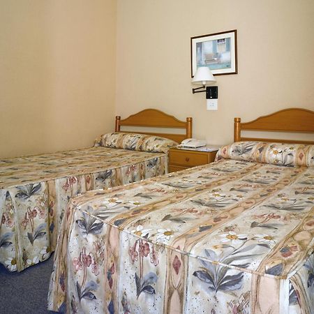 Balneario De Archena - Hotel Leon Pokój zdjęcie