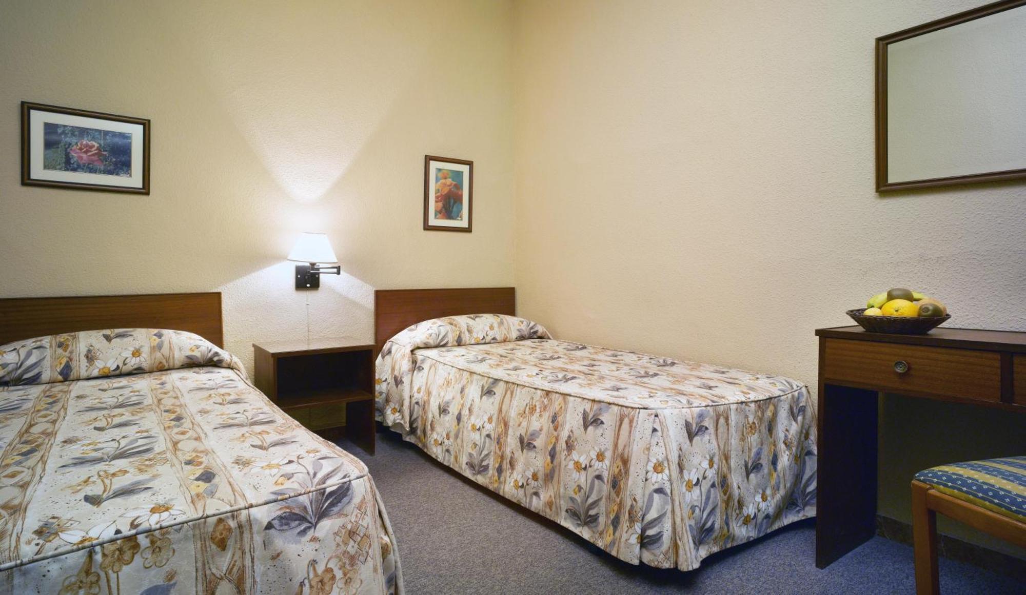 Balneario De Archena - Hotel Leon Pokój zdjęcie
